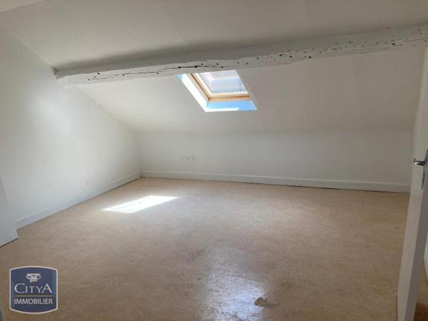 Appartement à louer 2 pièces 29.13m²