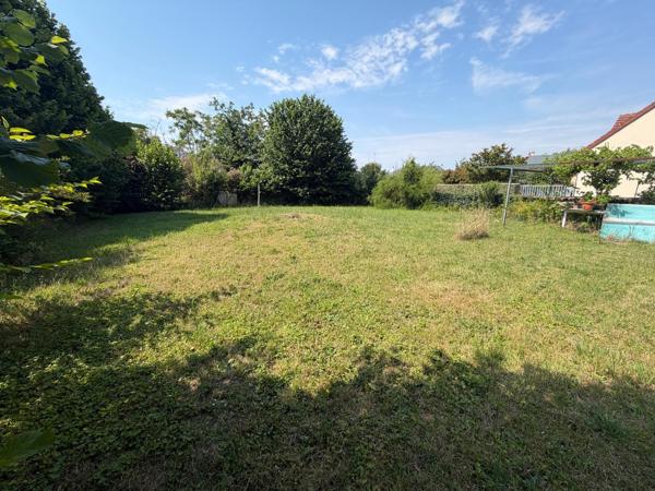 Maison à LAIGNE-EN-BELIN, 72220 - 5 pièces 118m²