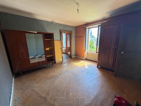 Maison à LAIGNE-EN-BELIN, 72220 - 5 pièces 118m²