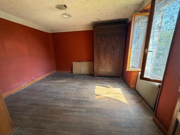 Maison à LAIGNE-EN-BELIN, 72220 - 5 pièces 118m²