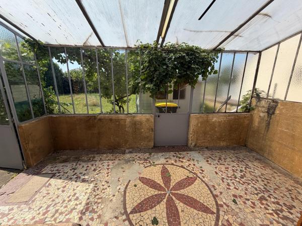 Maison à LAIGNE-EN-BELIN, 72220 - 5 pièces 118m²