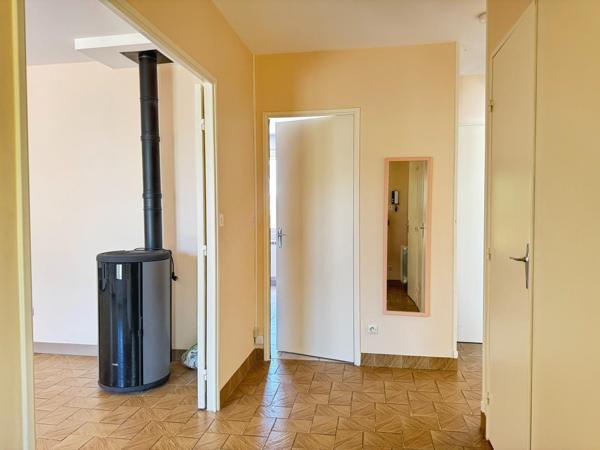 Maison à LE GRAND-VILLAGE-PLAGE, 17370 - 5 pièces 100m²