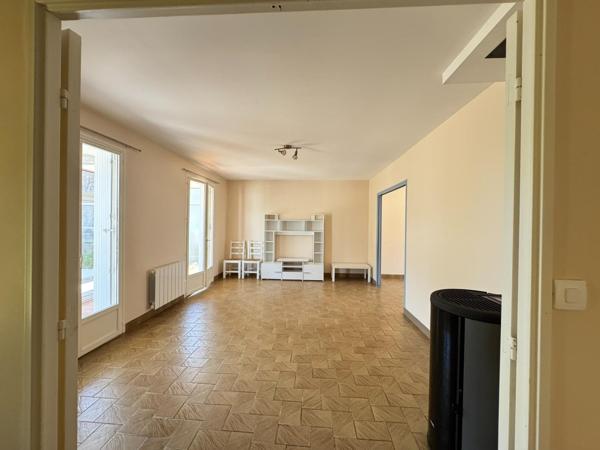Maison à LE GRAND-VILLAGE-PLAGE, 17370 - 5 pièces 100m²