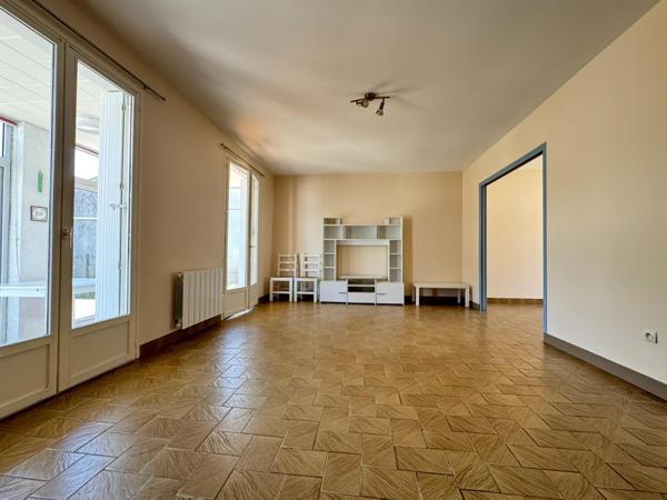 Maison à LE GRAND-VILLAGE-PLAGE, 17370 - 5 pièces 100m²