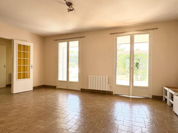Maison à LE GRAND-VILLAGE-PLAGE, 17370 - 5 pièces 100m²