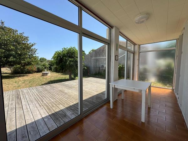 Maison à LE GRAND-VILLAGE-PLAGE, 17370 - 5 pièces 100m²