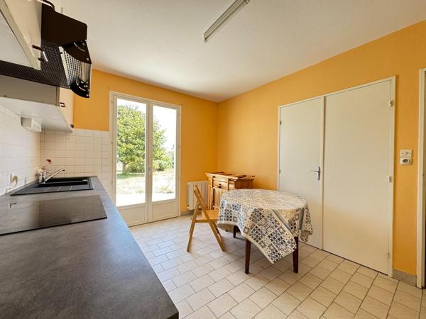 Maison à LE GRAND-VILLAGE-PLAGE, 17370 - 5 pièces 100m²