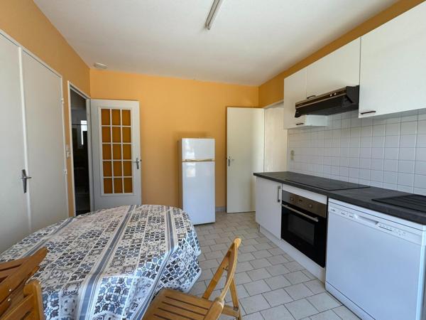 Maison à LE GRAND-VILLAGE-PLAGE, 17370 - 5 pièces 100m²