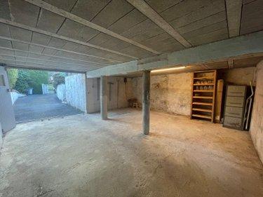 Maison à vendre à Magnac-Laval en Haute-Vienne (87190), ref : 14761/337