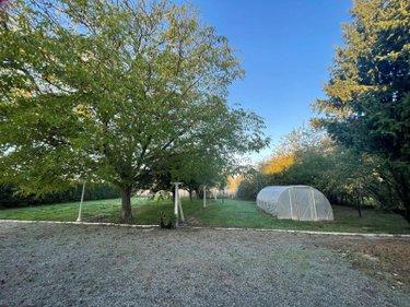 Maison à vendre à Magnac-Laval en Haute-Vienne (87190), ref : 14761/337