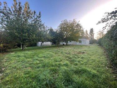 Maison à vendre à Magnac-Laval en Haute-Vienne (87190), ref : 14761/337