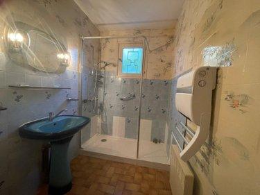 Maison à vendre à Magnac-Laval en Haute-Vienne (87190), ref : 14761/337