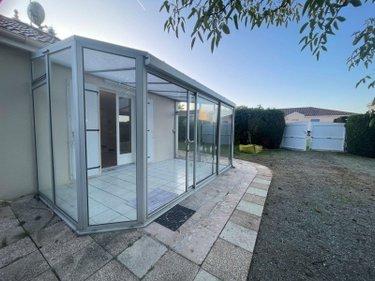 Maison à vendre à Magnac-Laval en Haute-Vienne (87190), ref : 14761/337