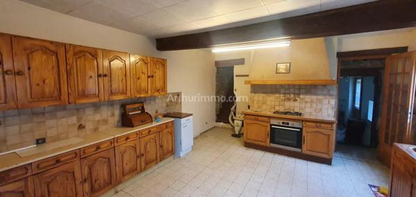 Vente Maison 3 pièces 103 m2 à Gisors