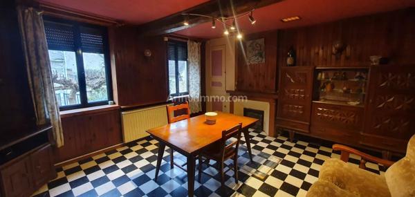 Vente Maison 3 pièces 103 m2 à Gisors