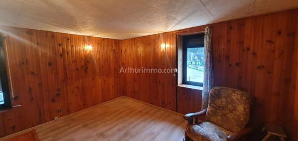 Vente Maison 3 pièces 103 m2 à Gisors