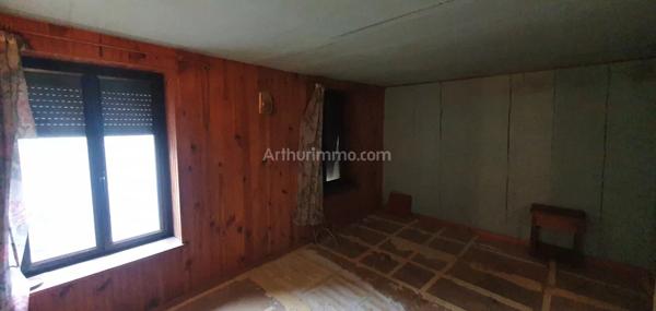 Vente Maison 3 pièces 103 m2 à Gisors