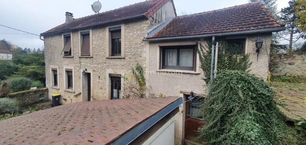 Vente Maison 3 pièces 103 m2 à Gisors
