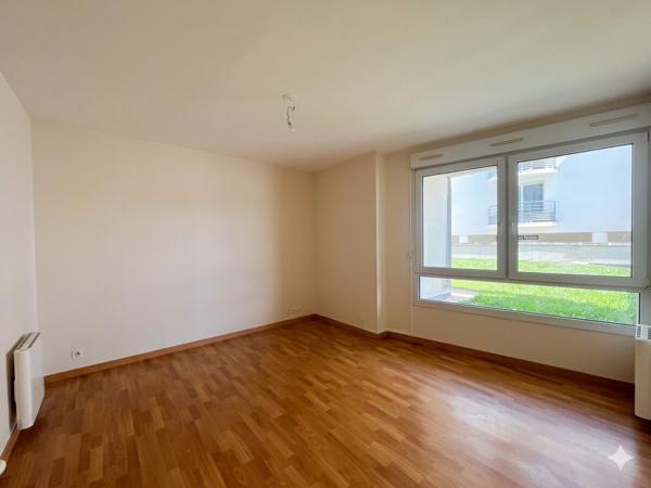 A VENDRE - Appartement Tours 2 pièces 50.6 m2