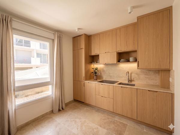 A VENDRE - Appartement Tours 2 pièces 50.6 m2