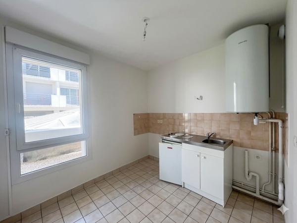 A VENDRE - Appartement Tours 2 pièces 50.6 m2