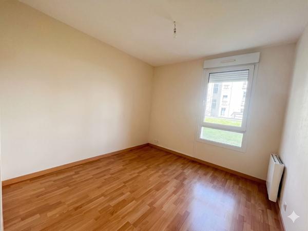 A VENDRE - Appartement Tours 2 pièces 50.6 m2
