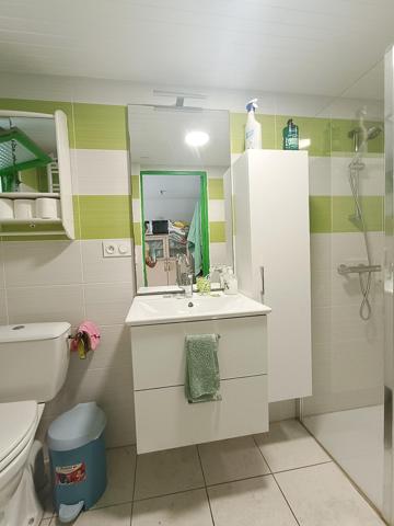 Jolie Maison de village d'une surface habitable de 122 m2 sur terrain clos de 472 m2