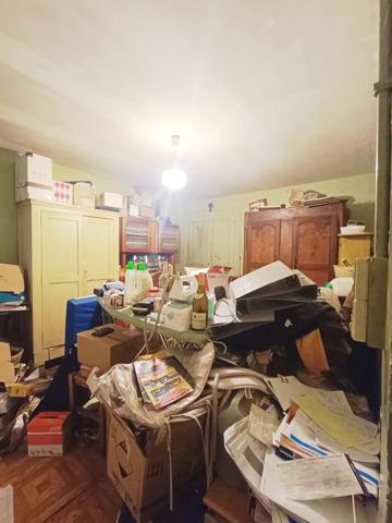 Jolie Maison de village d'une surface habitable de 122 m2 sur terrain clos de 472 m2