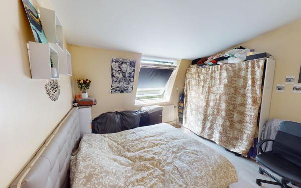 Maison à vendre    6 pièces • 133 m2 Meaux