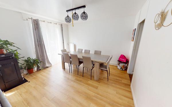 Maison à vendre    6 pièces • 133 m2 Meaux