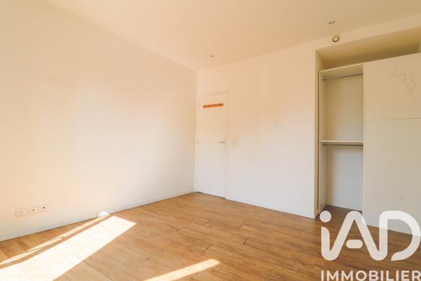 Appartement à vendre 3 pièces 72 m² Saulx-les-Chartreux