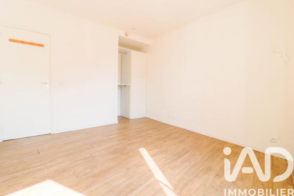 Appartement à vendre 3 pièces 72 m² Saulx-les-Chartreux
