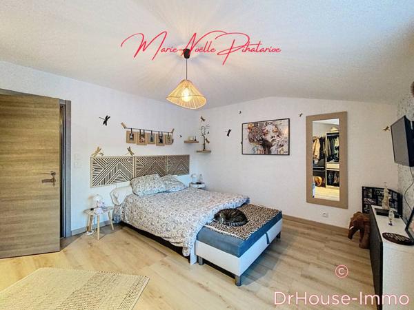 Maison à vendre 4 pièces de 102 m²