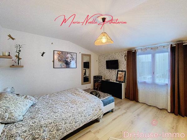 Maison à vendre 4 pièces de 102 m²