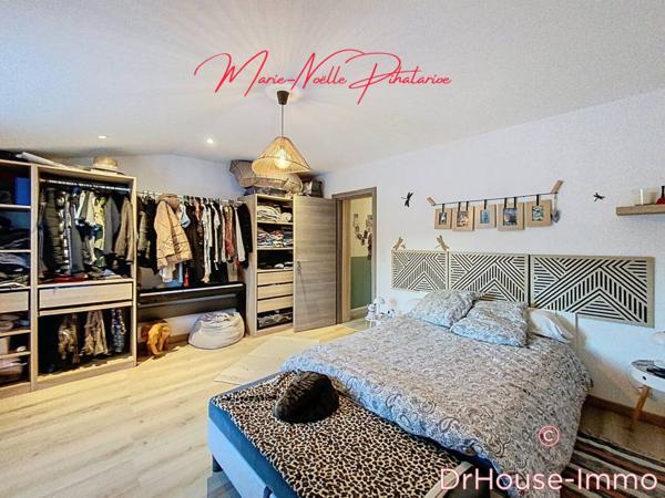 Maison à vendre 4 pièces de 102 m²