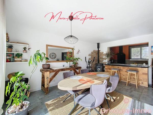 Maison à vendre 4 pièces de 102 m²
