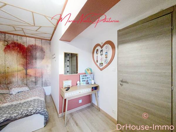 Maison à vendre 4 pièces de 102 m²