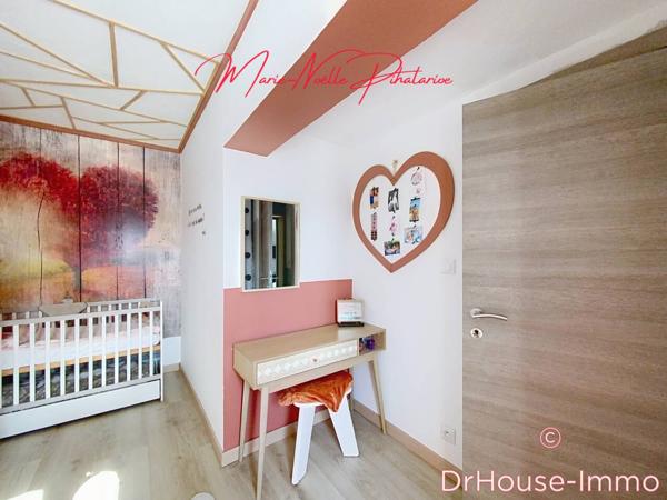 Maison à vendre 4 pièces de 102 m²