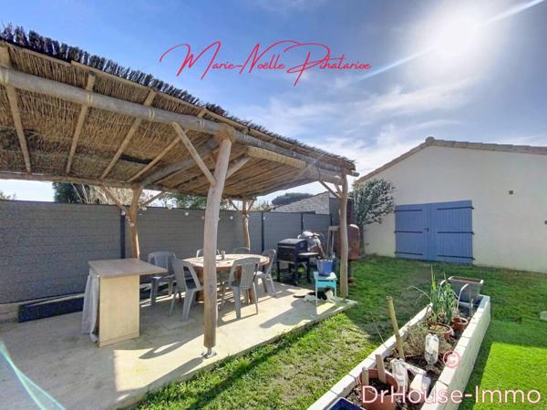 Maison à vendre 4 pièces de 102 m²