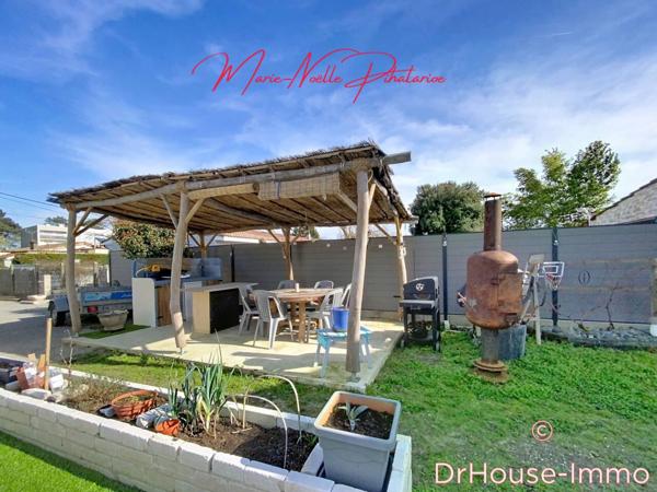 Maison à vendre 4 pièces de 102 m²