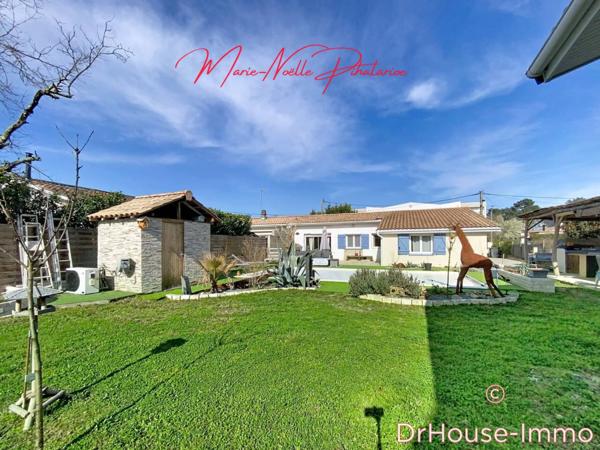 Maison à vendre 4 pièces de 102 m²