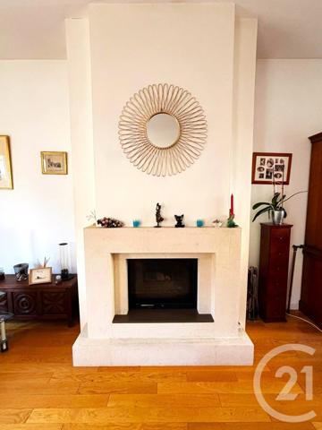 Maison à vendre  5 pièces - 142,34 m2 L ISLE ADAM - 95