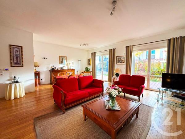 Maison à vendre  5 pièces - 142,34 m2 L ISLE ADAM - 95