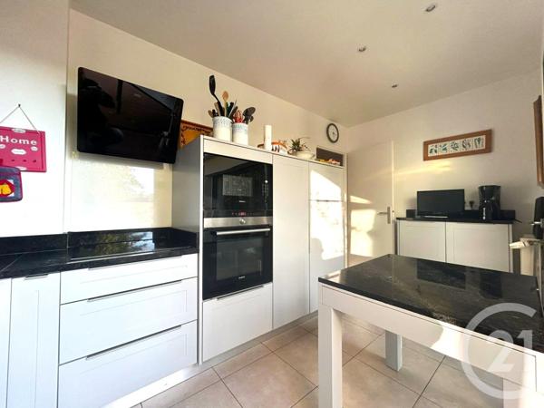 Maison à vendre  5 pièces - 142,34 m2 L ISLE ADAM - 95