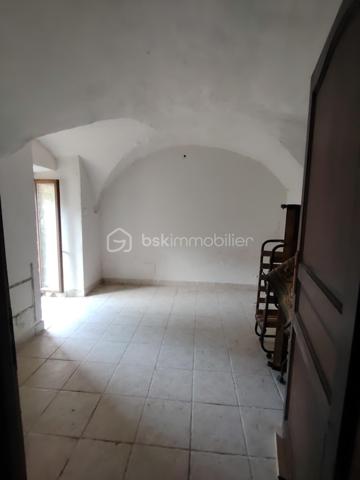 Maison de village de 60 m²