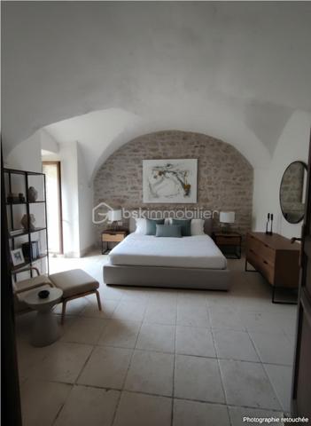 Maison de village de 60 m²