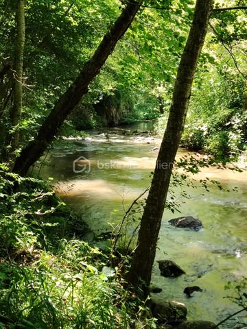 Maison de village de 60 m²