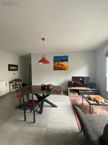 Location - Appartement Angers 49100 3 pièces 58 m 2