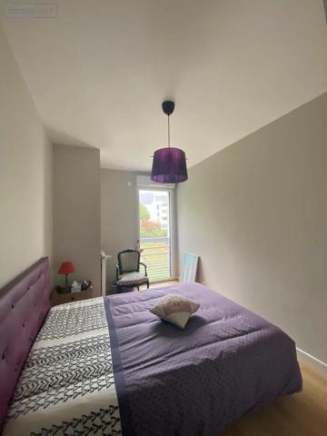 Location - Appartement Angers 49100 3 pièces 58 m 2