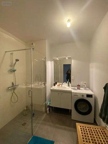 Location - Appartement Angers 49100 3 pièces 58 m 2
